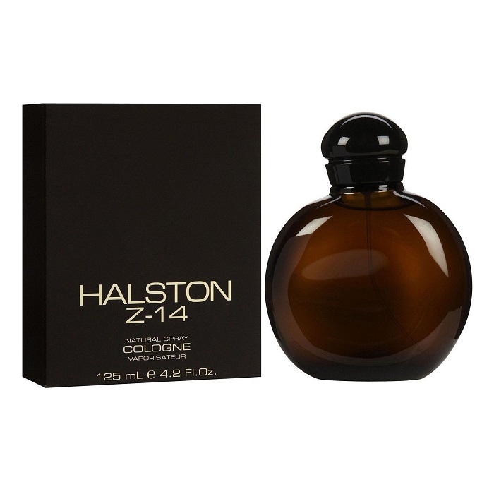 Halston Z-14 Cologne by Halston 4.2oz Cologne Spray for men